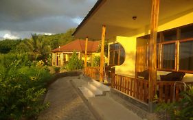 Golo Hilltop Hotel & Restaurant